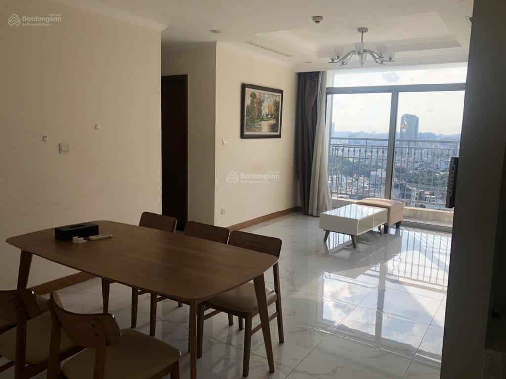 Cho thuê nhanh 3pn giá tốt khu landmark