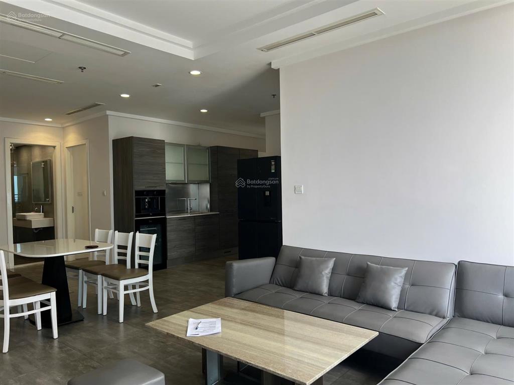 Cho thuê nhanh 3pn khu landmark view 81