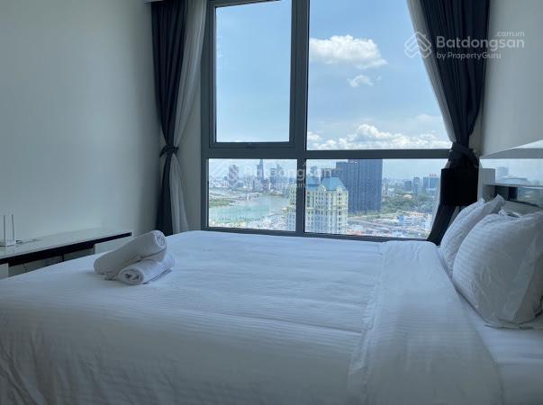 Cho thuê 1pn lp giá chỉ 21tr/tháng