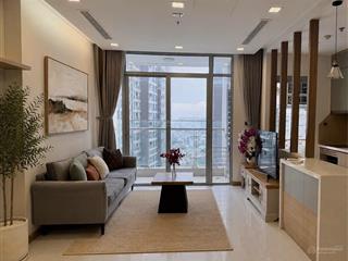 Cho thuê nhanh 2pn mới 100%  nội thất ấm áp