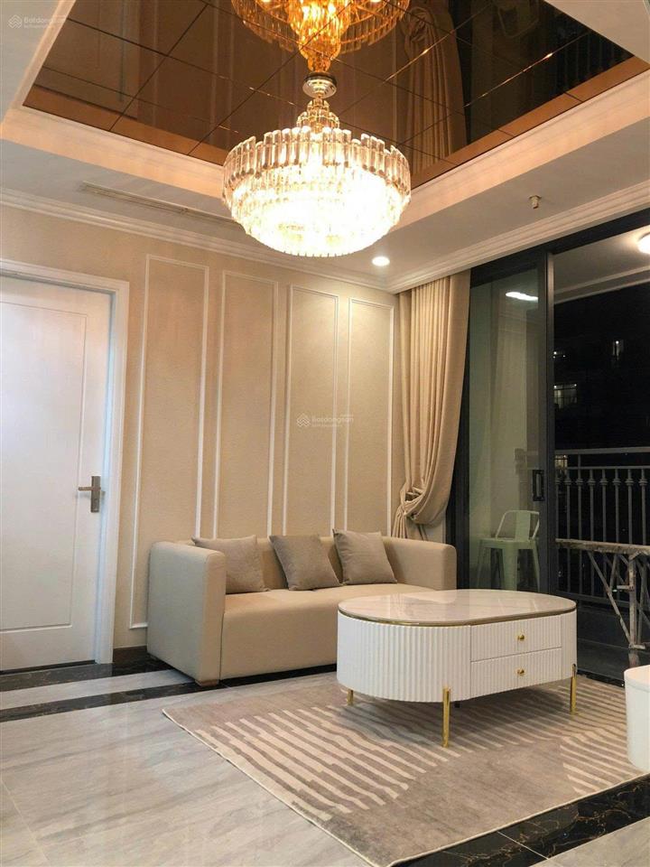 Cho thuê 3pn mới 100% vừa deco xong