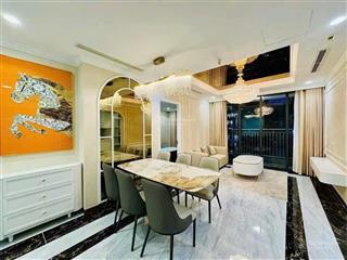 Cho thuê 3pn mới 100% vừa deco xong