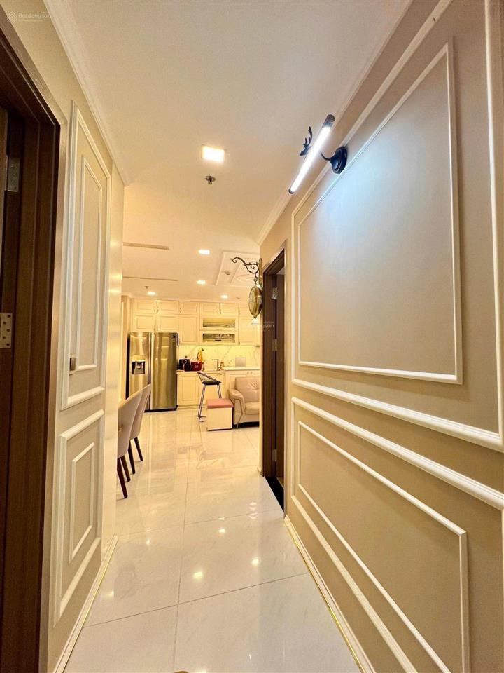 Cho thuê 2pn cực hót  mới đẹp view thoáng