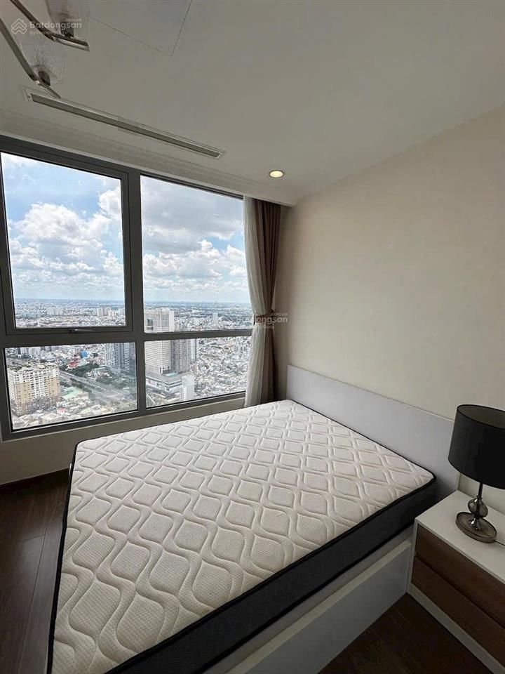 Cho thuê 2pn cực hót  mới đẹp view thoáng