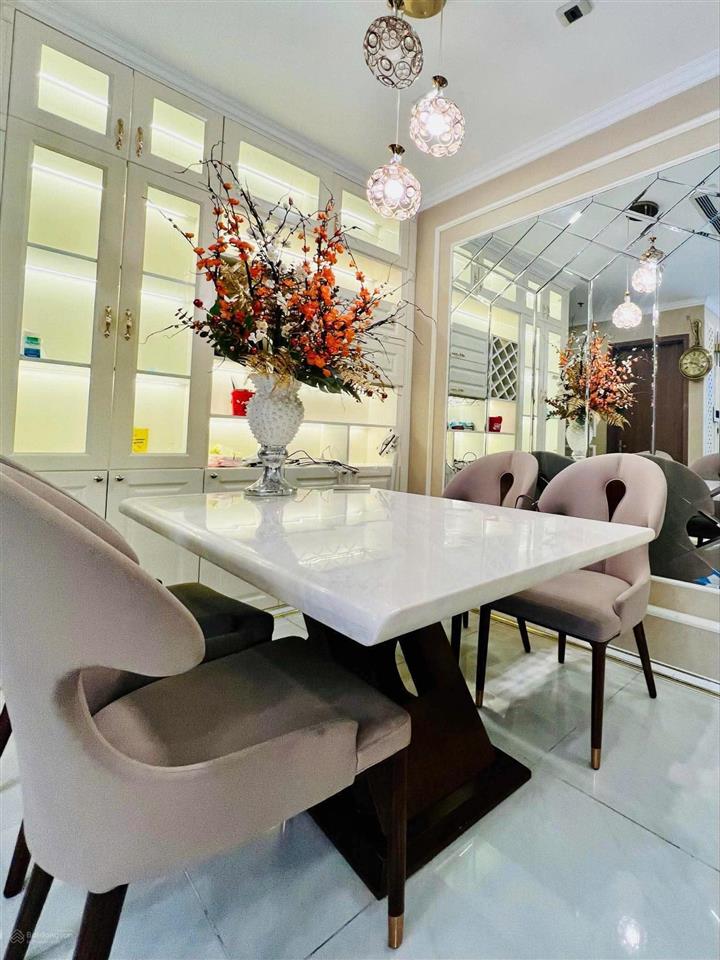Cho thuê 2pn cực hót  mới đẹp view thoáng