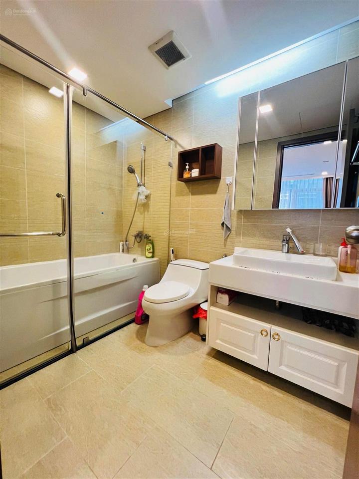 Cho thuê 2pn cực hót  mới đẹp view thoáng