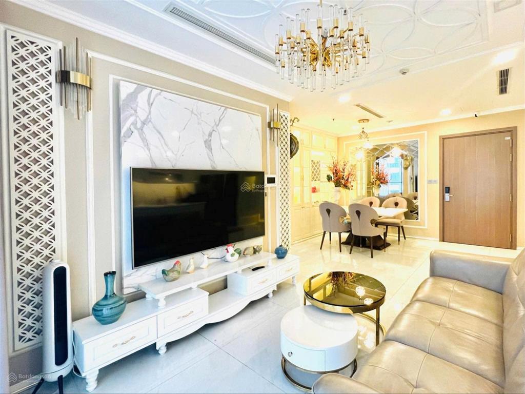 Cho thuê 2pn cực hót  mới đẹp view thoáng