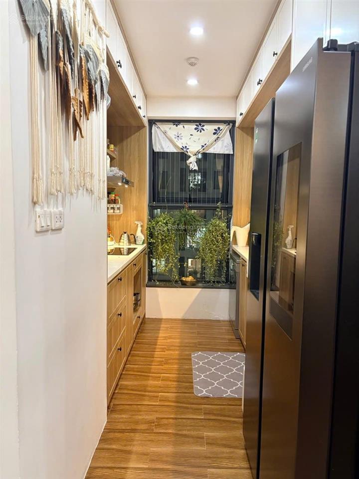 Cần bán căn 3pn2vs, tầng trung, 90m2, hướng nam mát, 8,1 tỷ cc an bình city  232 phạm văn đồng