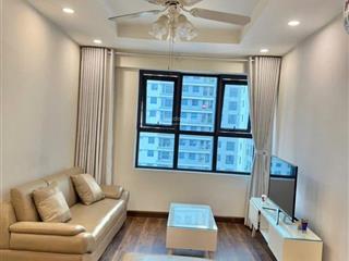 Bán căn 2pn2vs, tầng trung, 60m2, hướng đông nam mát, 5.5 tỷ cc green stars, 234 phạm văn đồng