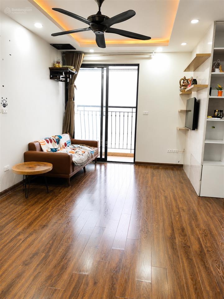 Bán căn 2pn2vs, tầng trung, 74m2, hướng đông nam mát, 6.9 tỷ cc an bình city, 232 phạm văn đồng