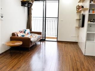 Bán căn 2pn2vs, tầng trung, 74m2, hướng đông nam mát, 6.9 tỷ cc an bình city, 232 phạm văn đồng