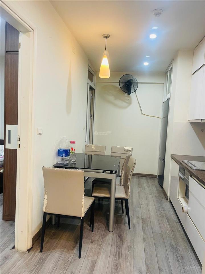 Bán căn 3pn2vs, tầng trung, 66m2, 5,8 tỷ cc green stars, 234 phạm văn đồng