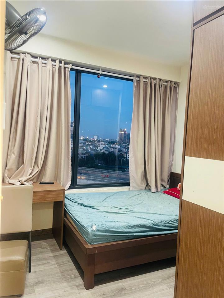 Bán căn 3pn2vs, tầng trung, 66m2, 5,8 tỷ cc green stars, 234 phạm văn đồng
