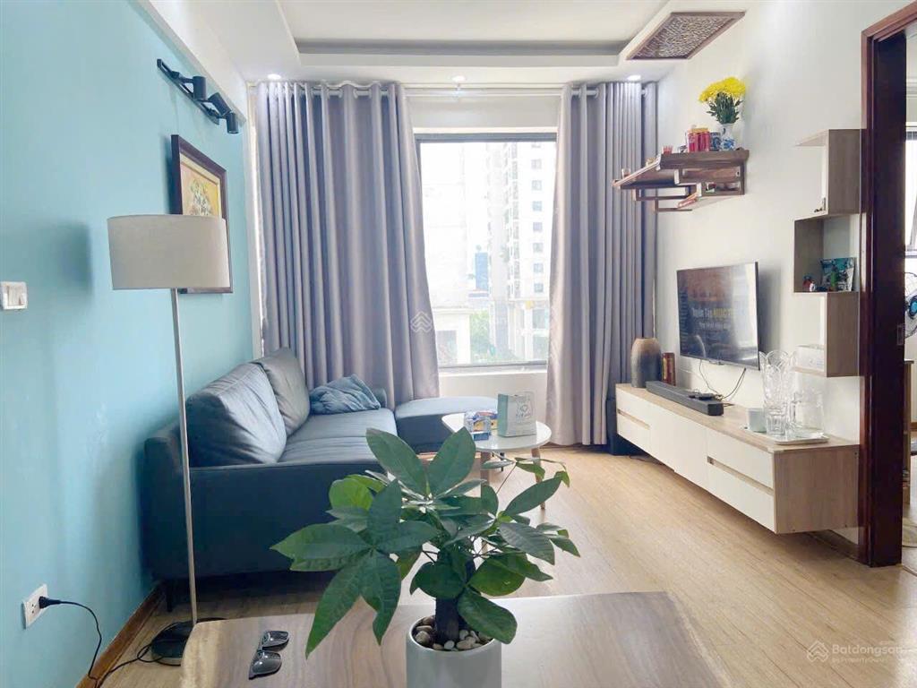 Bán căn 2pn2vs, 66m2, hướng đông nam mát, 5.2 tỷ tại cc green stars, 234 phạm văn đồng