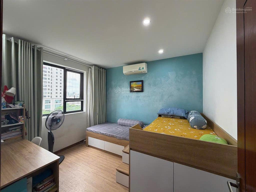 Bán căn 2pn2vs, 66m2, hướng đông nam mát, 5.2 tỷ tại cc green stars, 234 phạm văn đồng