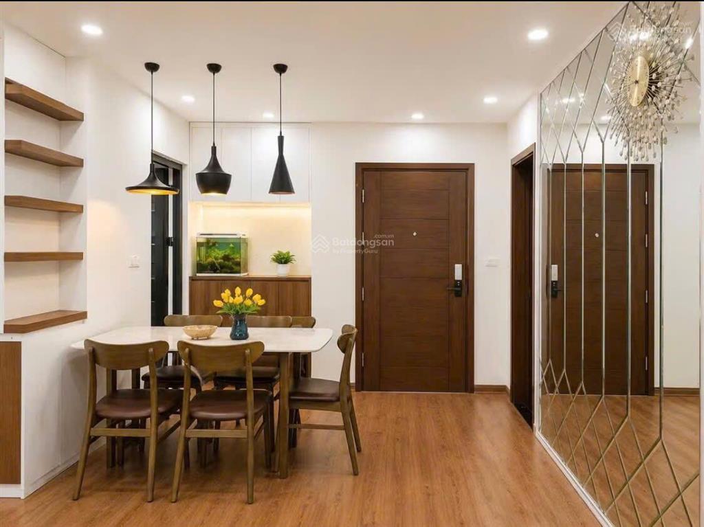 Căn góc, trục lồi 3pn2vs, tầng trung, 86m2, hướng đông nam mát cc an bình city, 232 phạm văn đồng