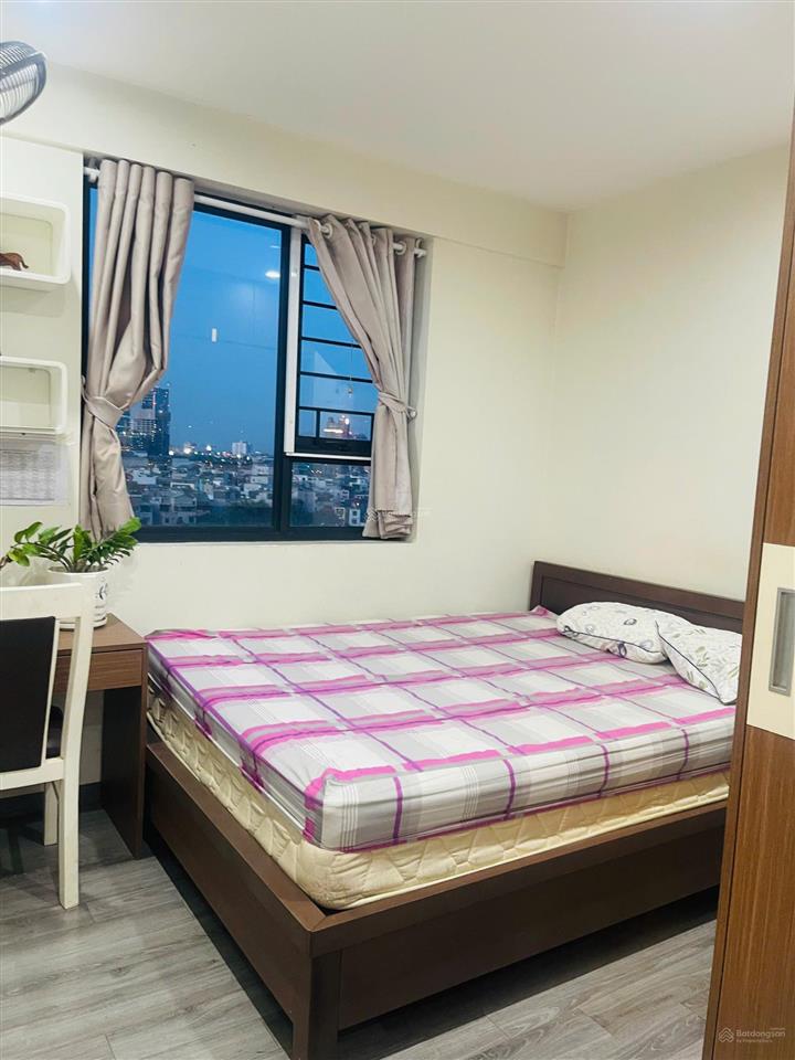 Bán căn 3pn2vs, 66m2, hướng đông, 4.9 tỷ tại cc green stars, 232 phạm văn đồng