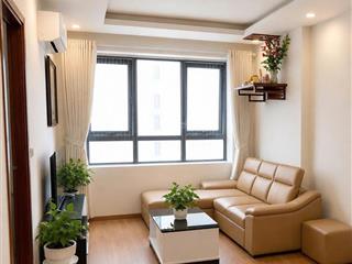 Bán căn 2pn2vs, 70m2, hướng nam, 4.5 tỷ tại cc thái hà, 43 phạm văn đồng