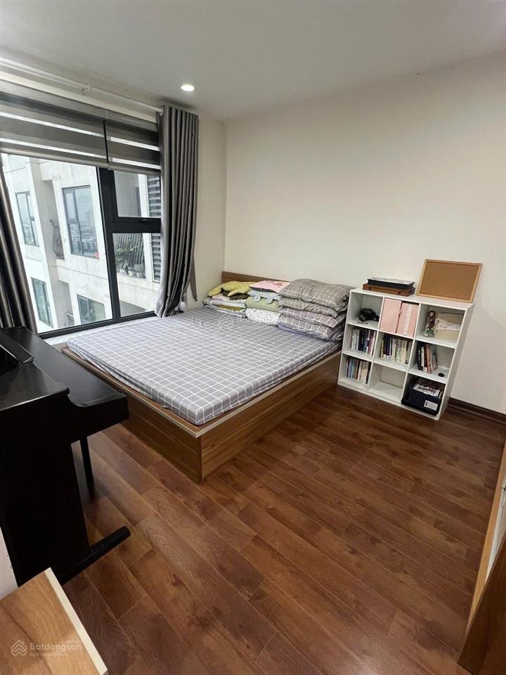 Bán căn 2pn2vs, 74m2, hướng nam, 6 tỷ tại cc an bình city, 232 phạm văn đồng