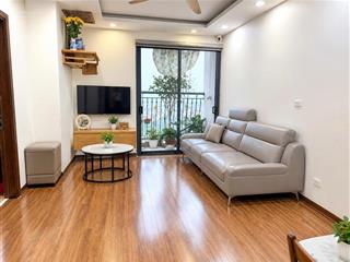 Bán căn 2pn2vs, 74m2, hướng nam, 6 tỷ tại cc an bình city, 232 phạm văn đồng