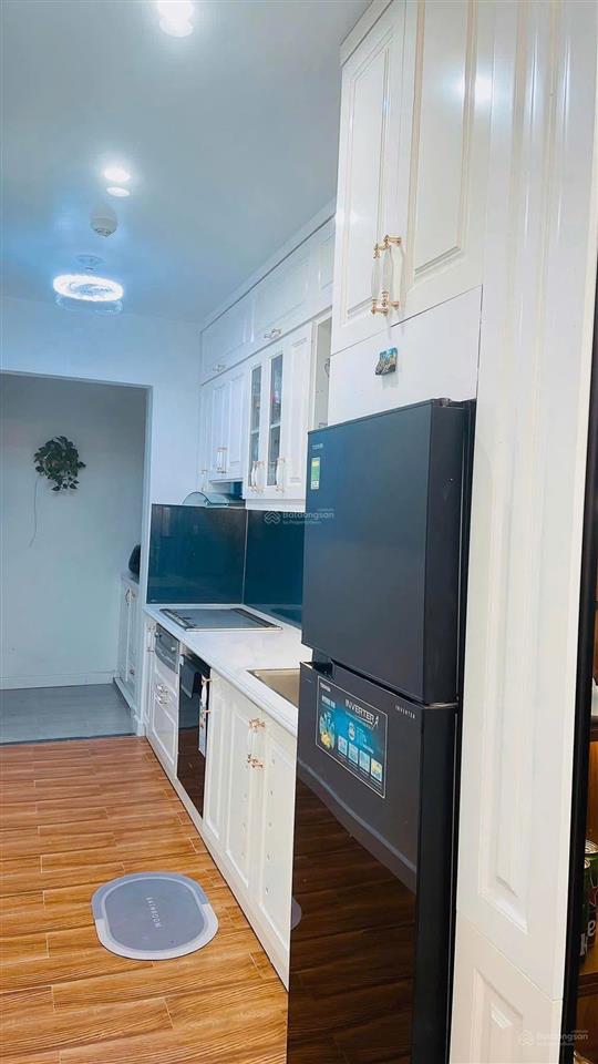 Bán căn 2pn2vs, 74m2, hướng nam, 6 tỷ tại cc an bình city, 232 phạm văn đồng