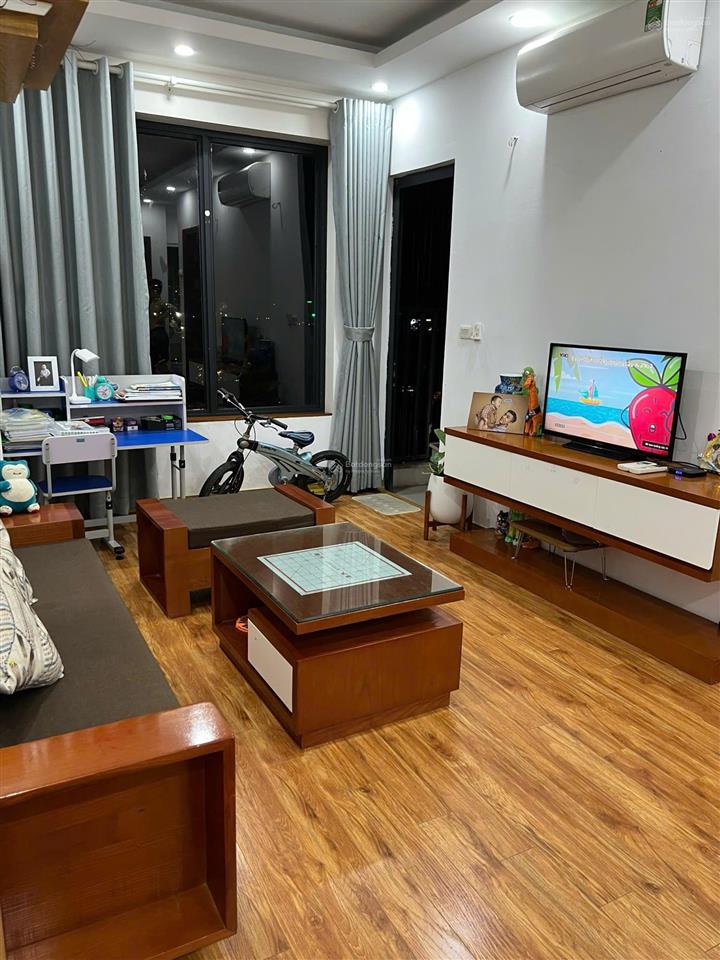 Bán căn 2pn2vs, 60m2, hướng nam, 4.5 tỷ tại cc green stars, 234 phạm văn đồng