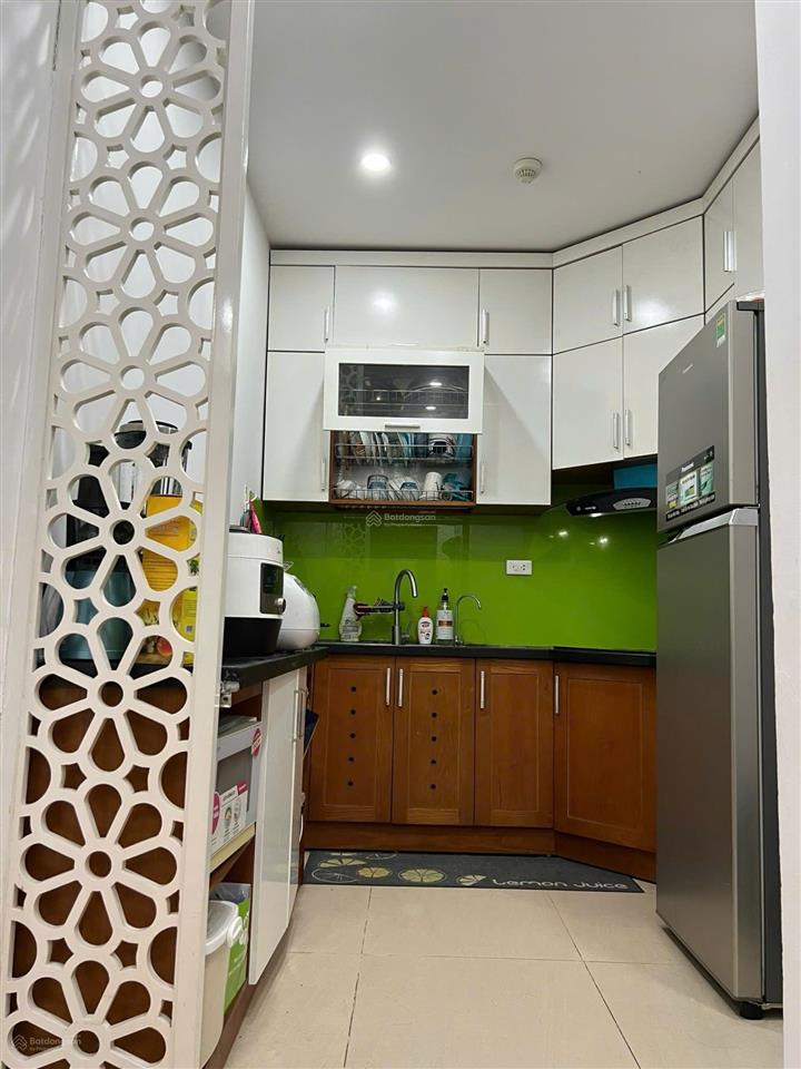 Bán căn 2pn2vs, 60m2, hướng nam, 4.5 tỷ tại cc green stars, 234 phạm văn đồng