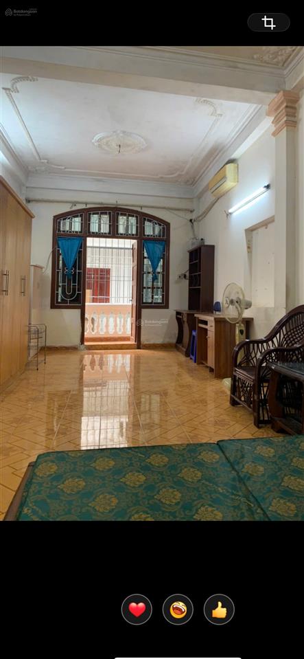 Cho thuê phòng rộng 3, 4 người ở được, ban công thoáng, tầng riêng biệt, có sảnh để xe.