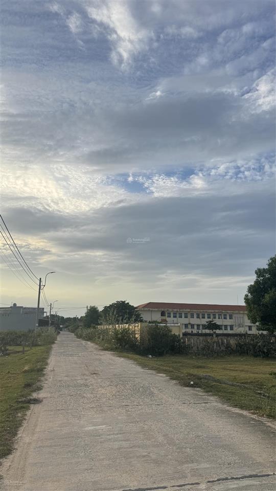 Bán đất trung tâm chợ đa ngư, 7x27m, full thổ cư