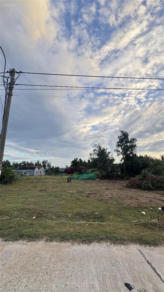 Bán đất trung tâm chợ đa ngư, 7x27m, full thổ cư