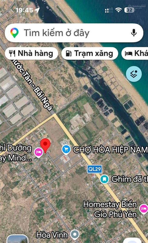 Bán đất trung tâm chợ đa ngư, 7x27m, full thổ cư