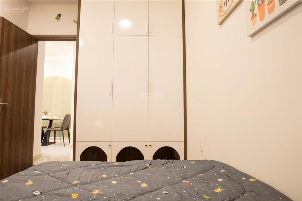 Chính chủ gửi cho thuê q7 riverside 2pn, 2wc full nội thất giá 13,5 triệu/tháng