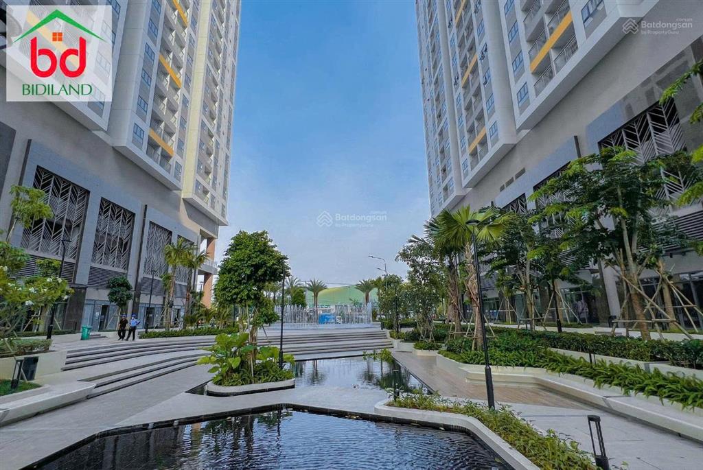 Chính chủ gửi cho thuê q7 riverside 2pn, 2wc full nội thất giá 13,5 triệu/tháng