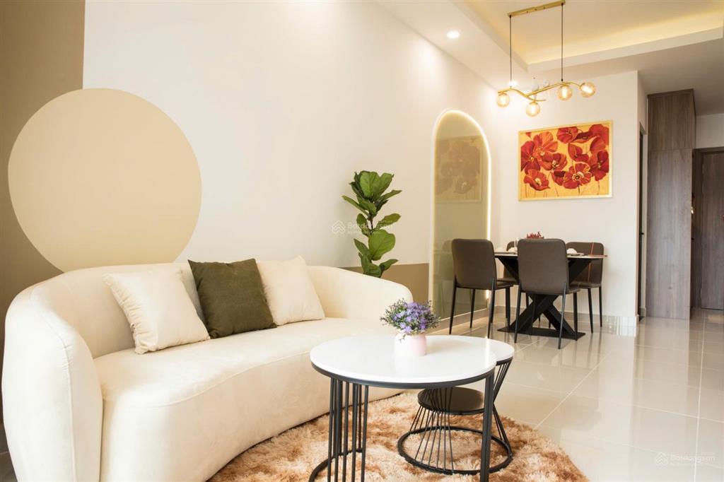 Chính chủ gửi cho thuê q7 riverside 2pn, 2wc full nội thất giá 13,5 triệu/tháng