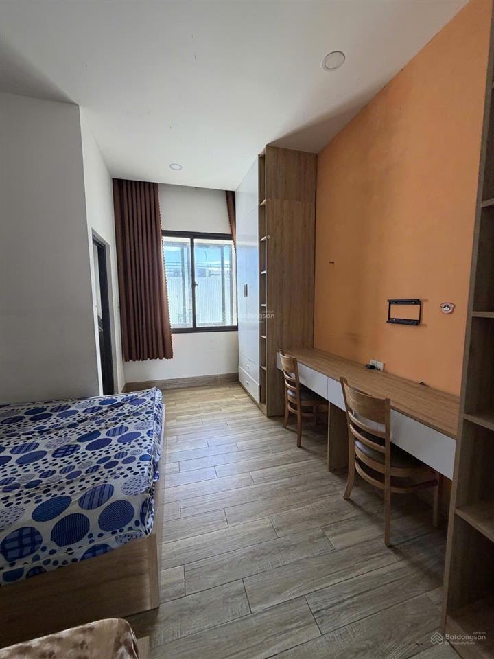 Tòa căn hộ dòng tiền rẻ nhất biển mỹ khê, trần văn thành, dòng tiền khai thác lên tới hơn 35tr/th