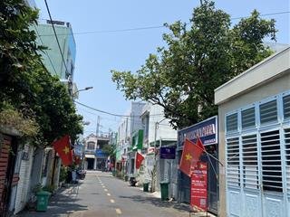 Trục xương cá nguyễn văn thoại  127m2  giá chỉ 18.3 tỷ