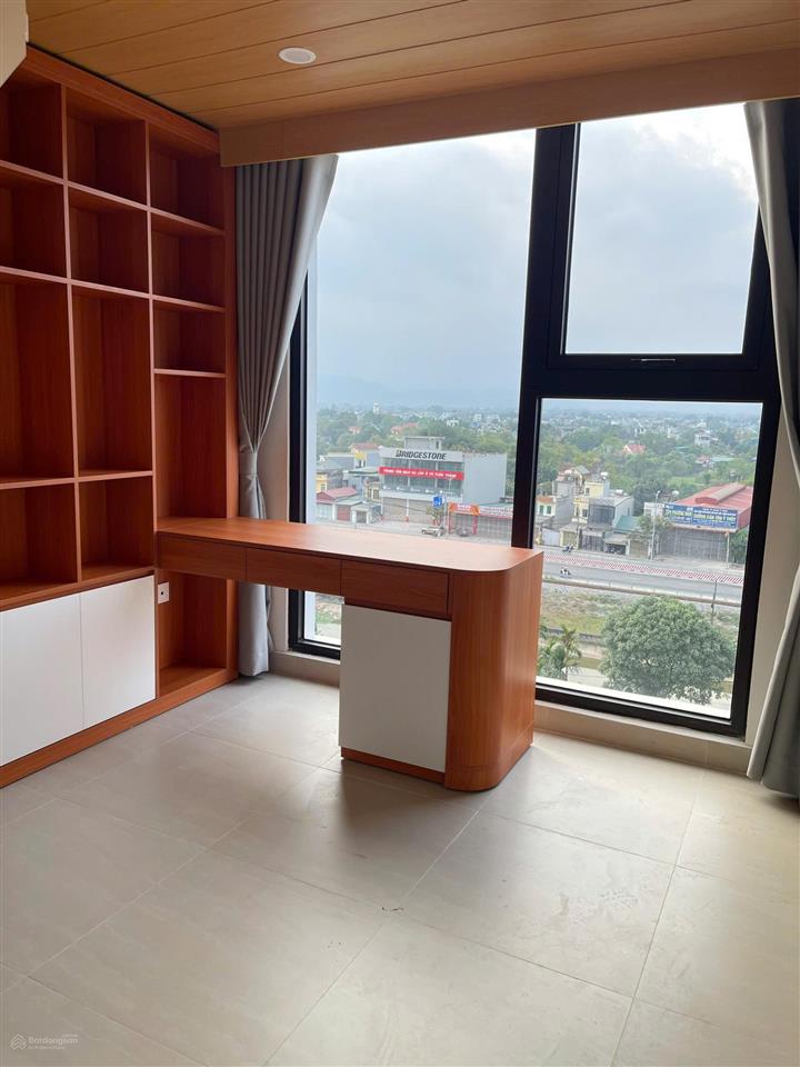Đầu tư căn hộ view pháo hoa  giá 1,6 tỷ/căn. đặc biệt chiết khấu lên đến 19%