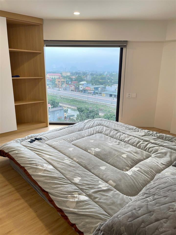 Đầu tư căn hộ view pháo hoa  giá 1,6 tỷ/căn. đặc biệt chiết khấu lên đến 19%