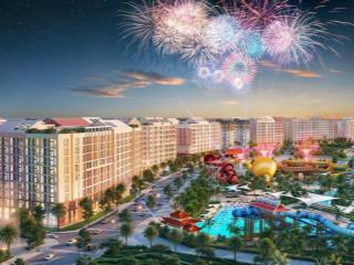 Đầu tư căn hộ view pháo hoa  giá 1,6 tỷ/căn. đặc biệt chiết khấu lên đến 19%