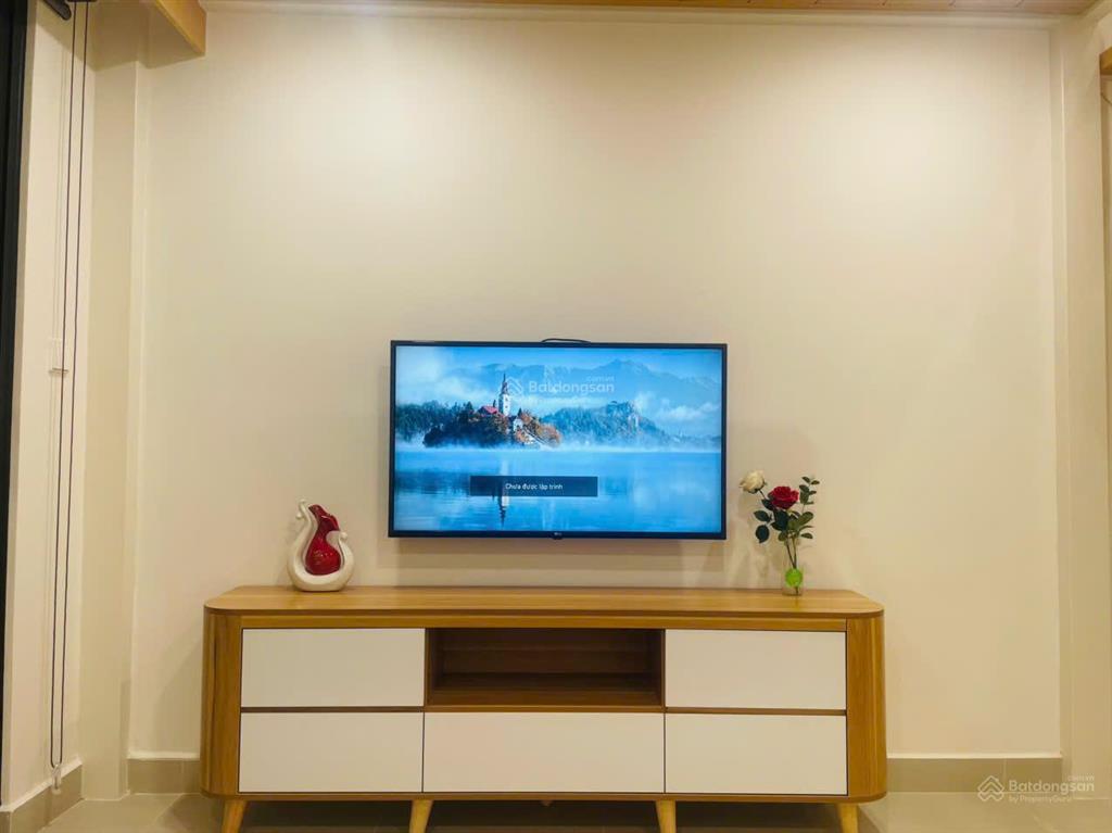 Trần đời có 1, căn góc 2br giá 2,2 tỷ  ngang giá căn 1br+. còn duy nhất 1 căn