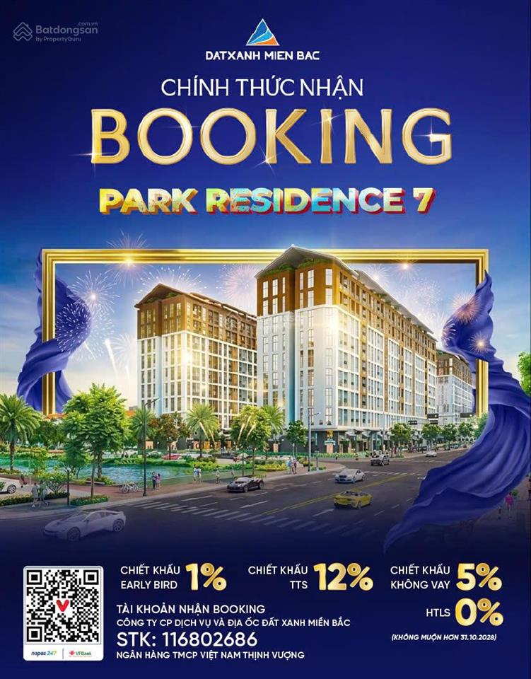Mở bán tòa p7 vị trí đắc địa nhất trong dự án, đối diện sun world và công viên thể thao