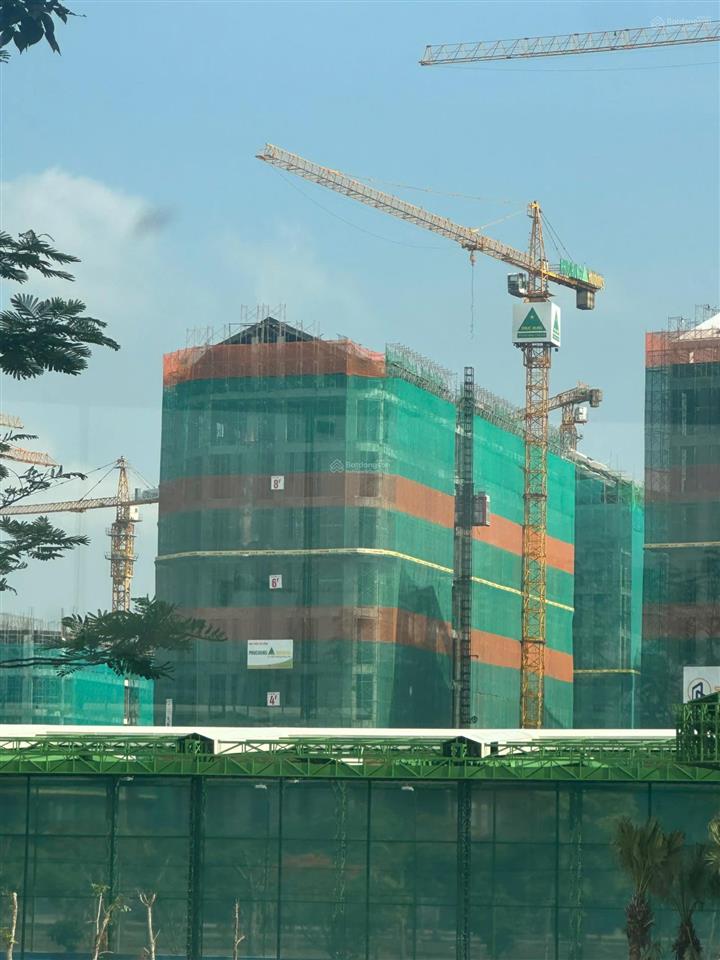 Studio p7 chỉ từ 1,2 tỷ/căn, nhận nhà sớm.