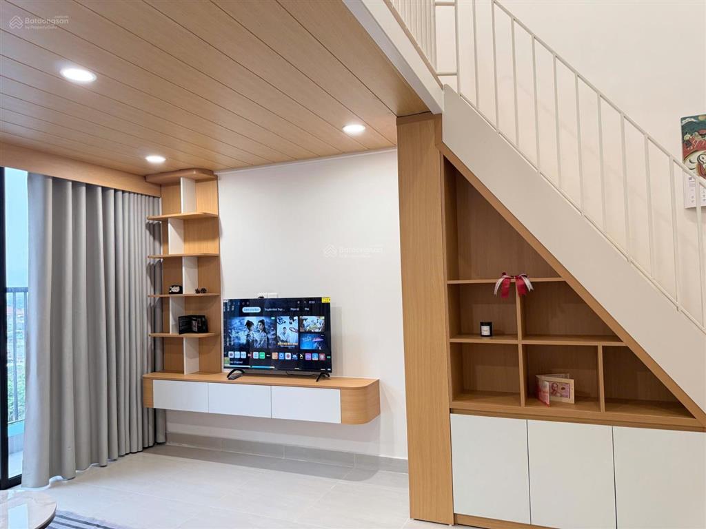 Studio p7 chỉ từ 1,2 tỷ/căn, nhận nhà sớm.