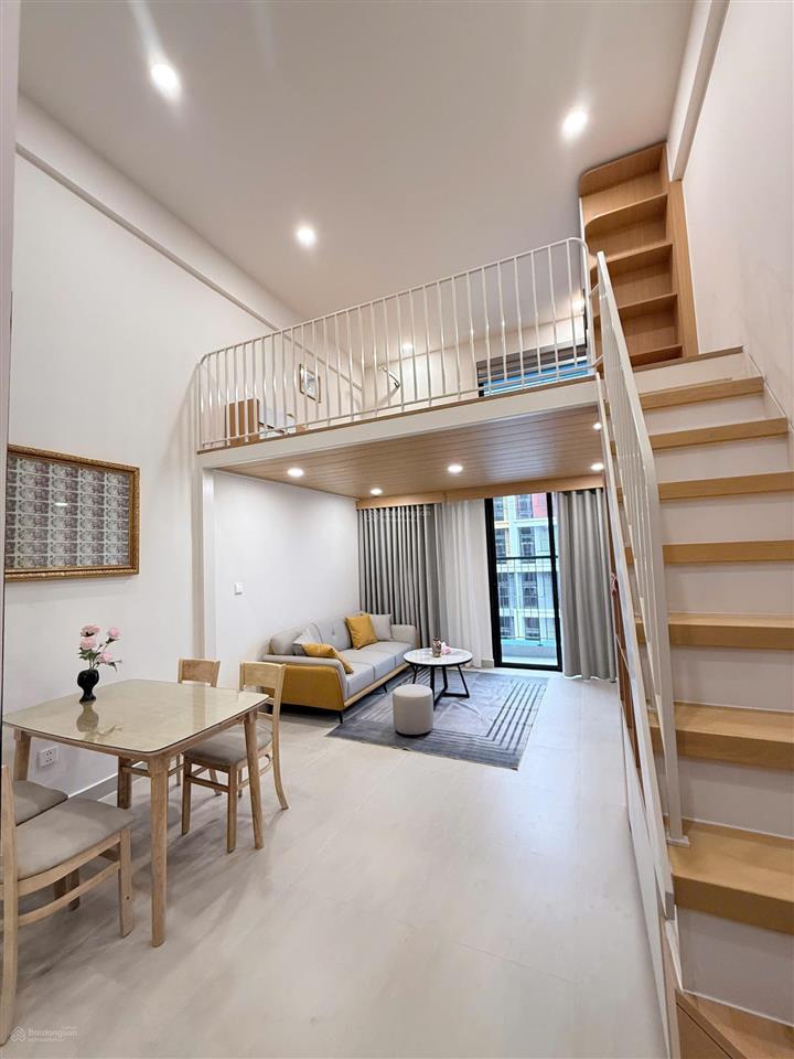 Studio p7 chỉ từ 1,2 tỷ/căn, nhận nhà sớm.