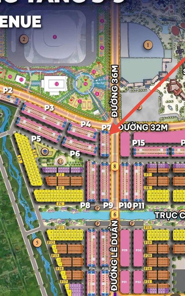 Studio p7 chỉ từ 1,2 tỷ/căn, nhận nhà sớm.