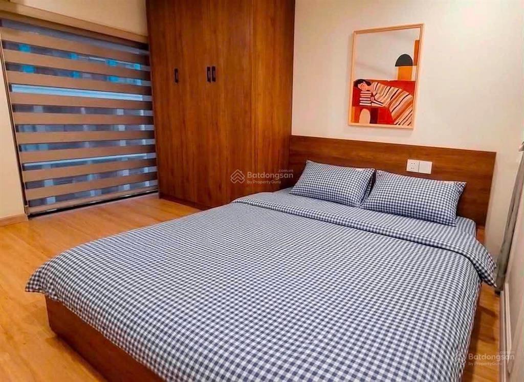 Cho thuê căn hộ 3pn sun hà nam 5 triệu/tháng. nội thất đầy đủ