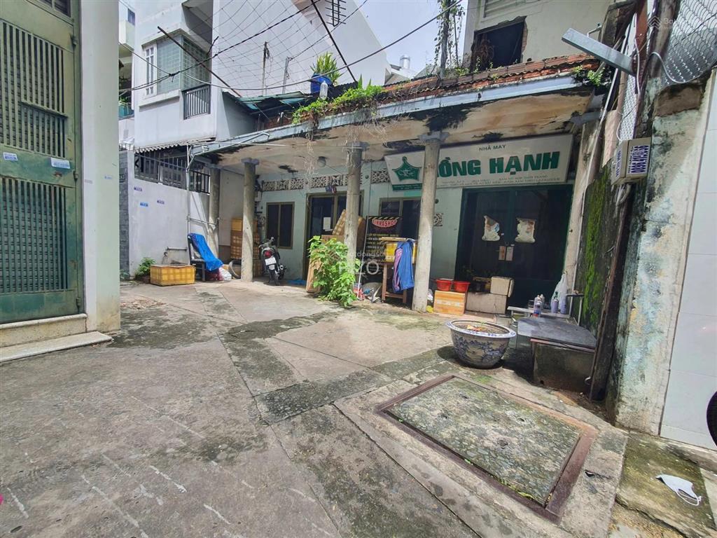 Nhà siêu rộng, siêu rẻ nguyễn thị huỳnh, 7,5x15,5m, 110m2, tiện xây mới, 15,5 tỷ tl (145 triệu/m2)