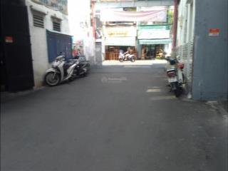 Còn sót lại 1 căn, hxh nhựa 6m, huỳnh văn bánh, 4,2x17m, 65m2, cấp 4 tiện xây lại, chỉ 15,2 tỷ tl