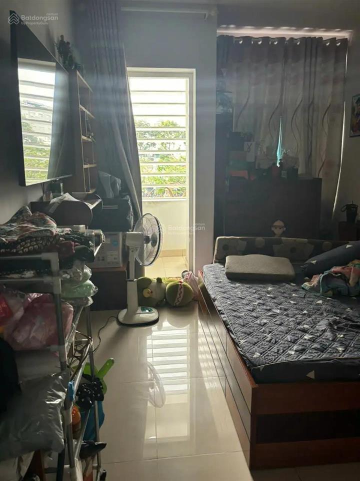 Căn duy nhất! chỉ 9,5 tỷ tl có ngay nhà mặt tiền trường sa, 3,5x8,5m, 5 tầng, hđt 20 triệu/tháng!