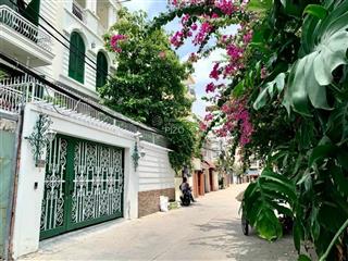 Khan hiếm, xe hơi vô nhà trần khắc chân, 6x8m, 5 phòng ngủ, hđt 20 triệu/tháng, chỉ 9,5 tỷ tl